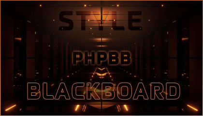 Style BlackBoard