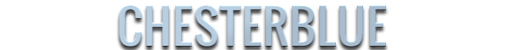 Style theme ChesterBlue phpBB