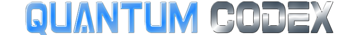 Style themes phpBB Quantum Codex