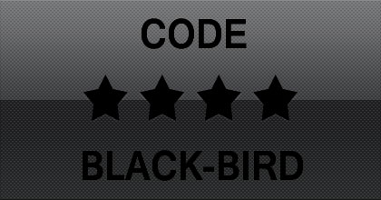 Style design phpbb Code Black-Bird Template phpbb code black-bird