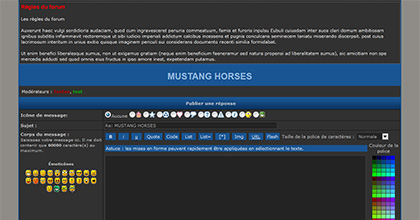 theme chesterblue