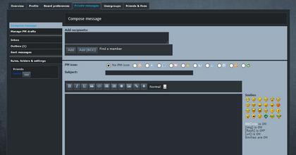 theme quantum codex