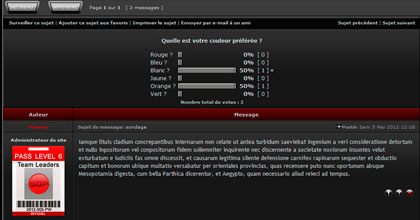 theme MW2